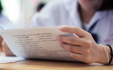 Aöf, Açıköğretim, Ders Notları Ne İşe Yarar?
